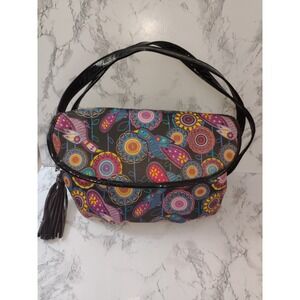 Bollydoll Flower Bag Purse